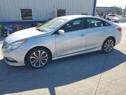 2014 Hyundai Sonata SE en venta en Orlando, FL