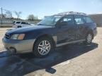 2000 Subaru Legacy Outback