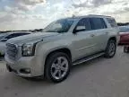 2016 GMC Yukon SLE