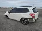 2014 Subaru Forester 2.0XT Premium