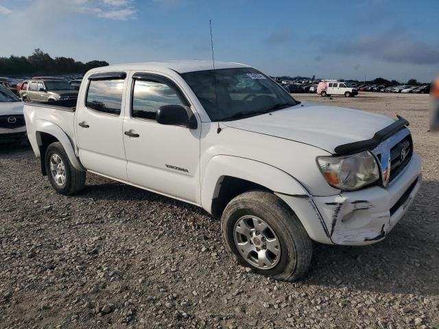 2008 Toyota Tacoma Double Cab Prerunner