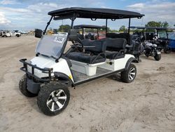 2022 Hdkp Golf Cart en venta en Riverview, FL