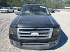 2007 Ford Expedition EL XLT