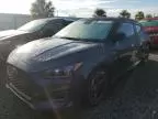 2020 Hyundai Veloster Turbo