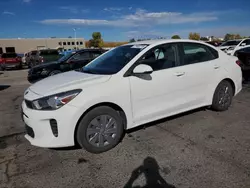 2020 KIA Rio LX en venta en Littleton, CO