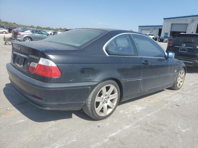 2002 BMW 325 CI