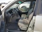 2004 Toyota Highlander Base