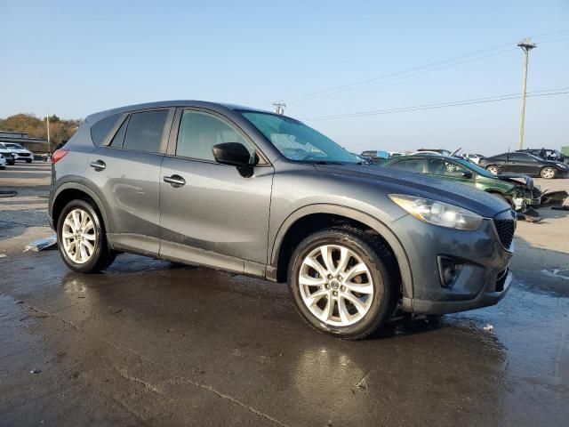 2013 Mazda CX-5 GT