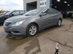 2011 Hyundai Sonata GLS en venta en Elgin, IL