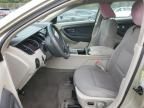 2010 Ford Taurus SEL