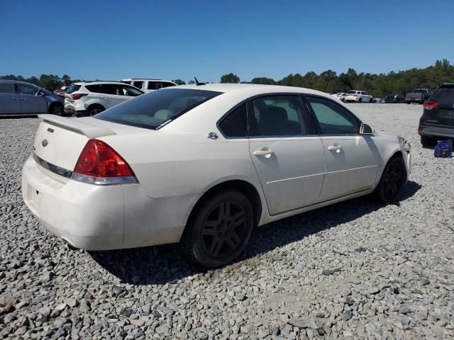 2006 Chevrolet Impala LTZ