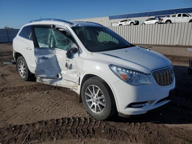 2016 Buick Enclave