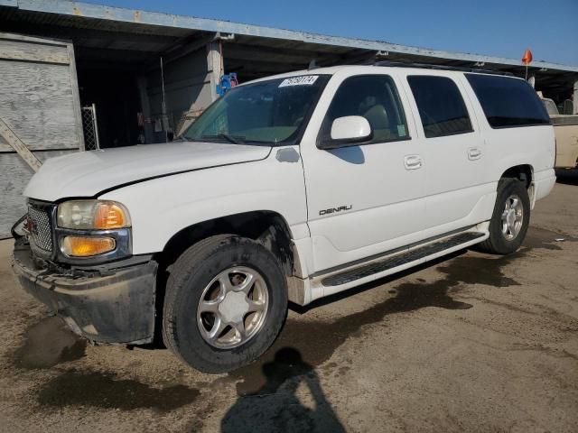 2006 GMC Yukon XL Denali