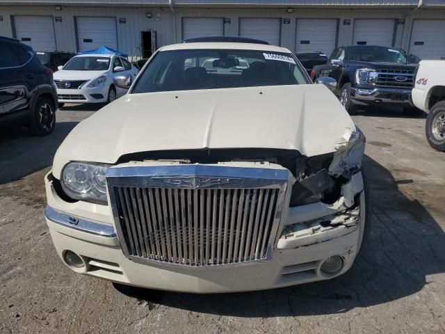 2005 Chrysler 300C