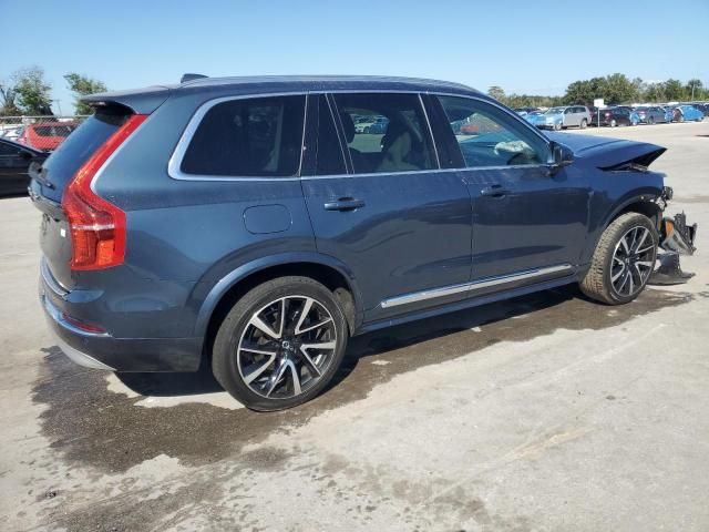 2022 Volvo XC90 T8 Recharge Inscription Express