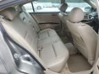 2004 Nissan Maxima SE