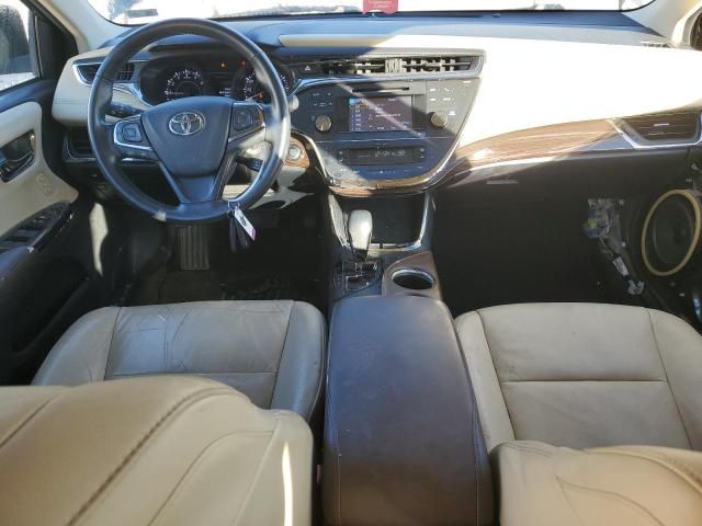 2013 Toyota Avalon Base