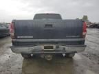 2004 Chevrolet Silverado K2500 Heavy Duty