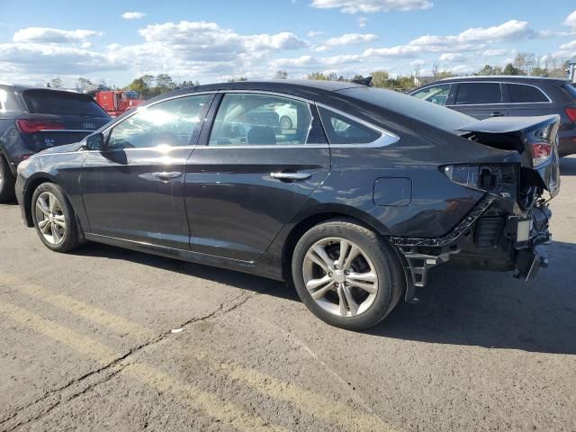 2019 Hyundai Sonata Limited