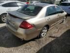 2006 Honda Accord EX