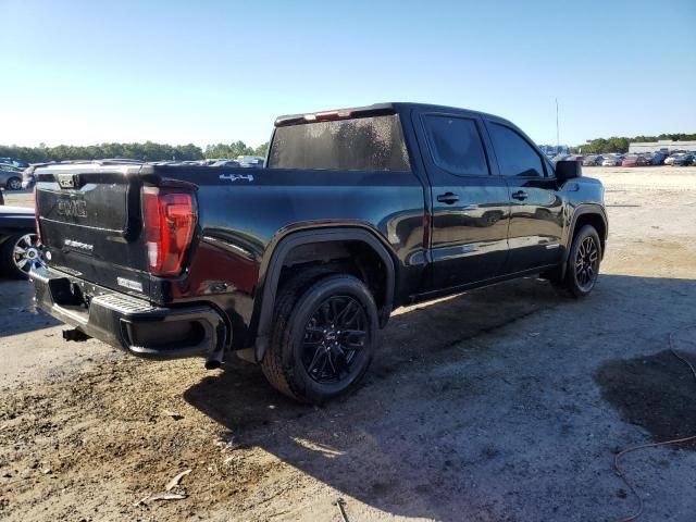 2023 GMC Sierra K1500 ELEVATION-L