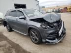 2021 Mercedes-Benz GLS 450 4matic