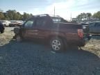 2008 Honda Ridgeline RTL