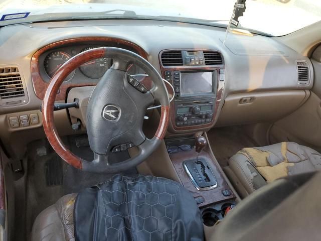 2003 Acura MDX Touring