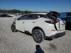 2020 Nissan Murano S