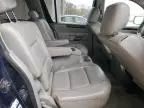 2010 Nissan Armada Platinum