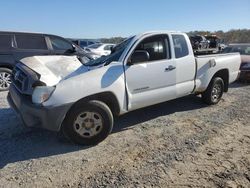 Toyota salvage cars for sale: 2014 Toyota Tacoma Access Cab