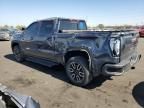 2021 GMC Sierra K1500 AT4