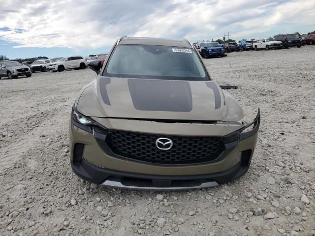 2023 Mazda CX-50 Base