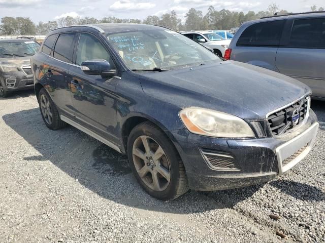 2013 Volvo XC60 T6