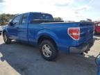 2010 Ford F150 Super Cab