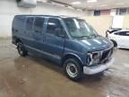 1999 GMC Savana G2500