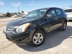 Nissan Vehiculos salvage en venta: 2011 Nissan Rogue S