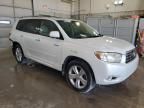 2009 Toyota Highlander Limited