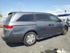 2014 Honda Odyssey LX