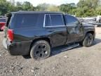 2019 Chevrolet Tahoe K1500 LS