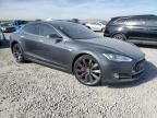 2015 Tesla Model S P85D