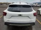 2024 Chevrolet Trax Active