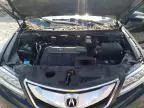 2017 Acura RDX Technology