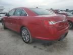 2012 Ford Taurus Limited