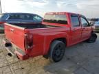 2012 Chevrolet Colorado LT