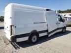 2015 Mercedes-Benz Sprinter 2500