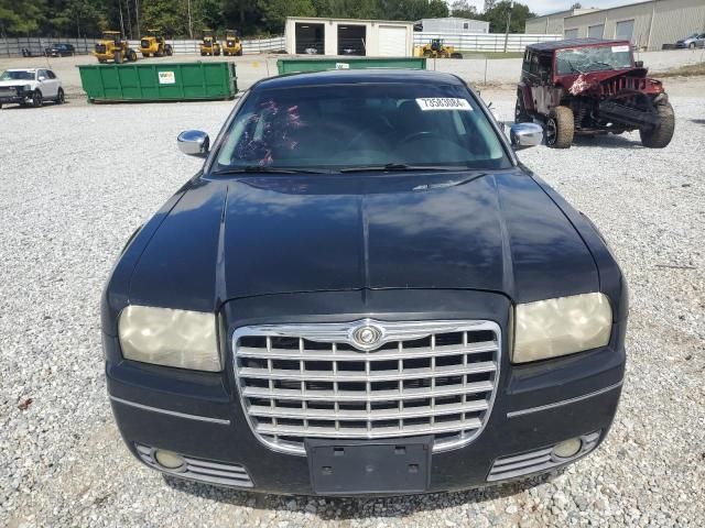 2010 Chrysler 300 Touring