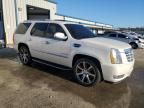 2011 Cadillac Escalade Luxury