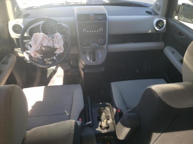 2008 Honda Element EX