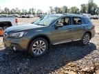 2018 Subaru Outback Touring